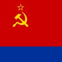☭ Azerbaijan Socialist Republic Icon