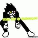 SPAMTON and NcDonald's Icon