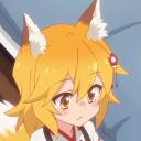 Helpful Senko Emotes Icon