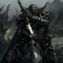 𝑫𝑨𝑹𝑲 𝑾𝑨𝑹𝑹𝑰𝑶𝑹 Icon