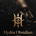 HYDRA OBSİDİAN(TR) #YETKİLİ ALIM Icon