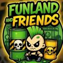 Funlandandfriends Icon