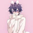 The Femboy Center Icon