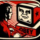 Dystopian Planet Icon