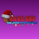 RavoSMP Icon