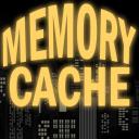 Memory Cache Icon
