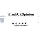 BlankUROpinion Icon