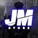 JM STORE Icon