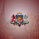 Latvia - CosmoPixel Icon