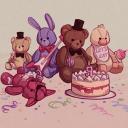 ✰ Fazbear's Code Name 83 ✰ Icon