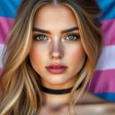 Love in Transition Icon