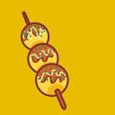 TAKOYAKI Icon