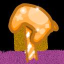 Game night server Icon