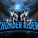 Thunder Riders Icon