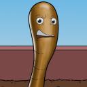 Wormz World Icon