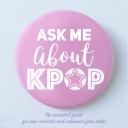 AMA K-Pop Pod Icon