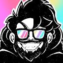 Anime/ Nerdcore Community Icon