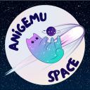 Anigemu Space UwU Icon