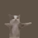 Cat Girl Gang System Icon