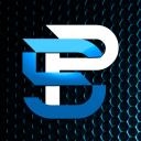 Pixel Speedster Icon