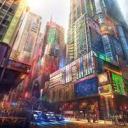 City/Warzone Rp Icon