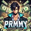 Primy Store Icon