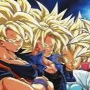 Dragonball: afterlife roleplay Icon