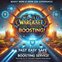 SOD Boosting CLub Icon