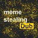 Meme Stealing Dub Icon