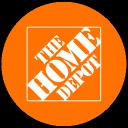 Homedepotfinds Icon