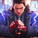 Tekken Gauntlet Icon