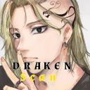 Draken Scan Icon