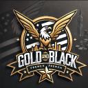 Gold And Black RP Icon