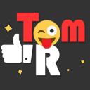 Tom Reaction Icon
