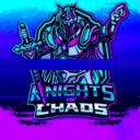 Knights Of Chaos Icon