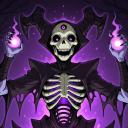 🗡𝕿𝖍𝖊 𝕭𝖑𝖆𝖈𝖐 𝕮𝖔𝖚𝖗𝖙𝖘 Icon