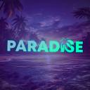 Paradise Icon