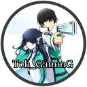 Toh_GaminG Icon