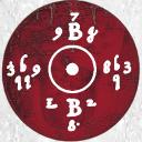 𝖀𝖓𝖘𝖊𝖊𝖓 𝖔𝖗𝖉𝖊𝖗 Icon