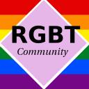 The RGBT Community Icon