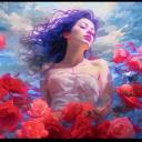 The Rose Garden 21+ Icon