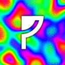 Psychedelic Experience Icon