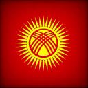 KYRGYZSTAN PIX Icon