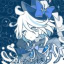 ⸝⸝ Fontaine's deepwaters. Icon