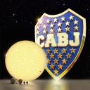Boca Juniors Wplace Icon