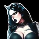 evelynn's sfw/nsfw server! Icon