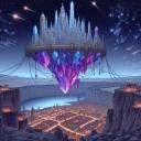 Obsidian Peak DND [18+] Icon