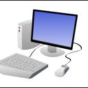 Shallow Technological HQ Icon