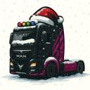 Leaf Trucking VTC Icon