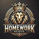 Homework Nerds Icon